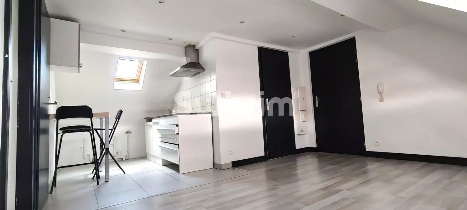 Appartement à vendre, 27m², Schiltigheim