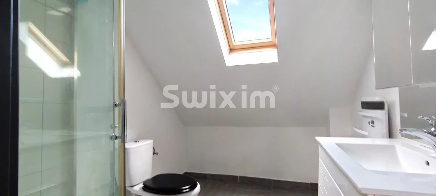 Appartement à vendre, 27m², Schiltigheim