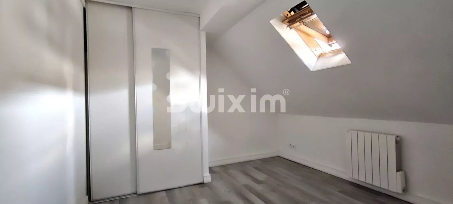 Appartement à vendre, 27m², Schiltigheim