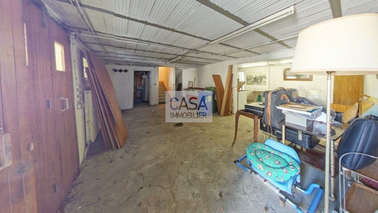 Maison à vendre, 130m², Drancy