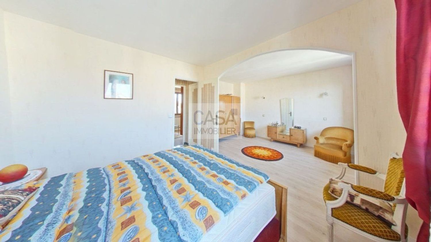 Maison à vendre, 130m², Drancy
