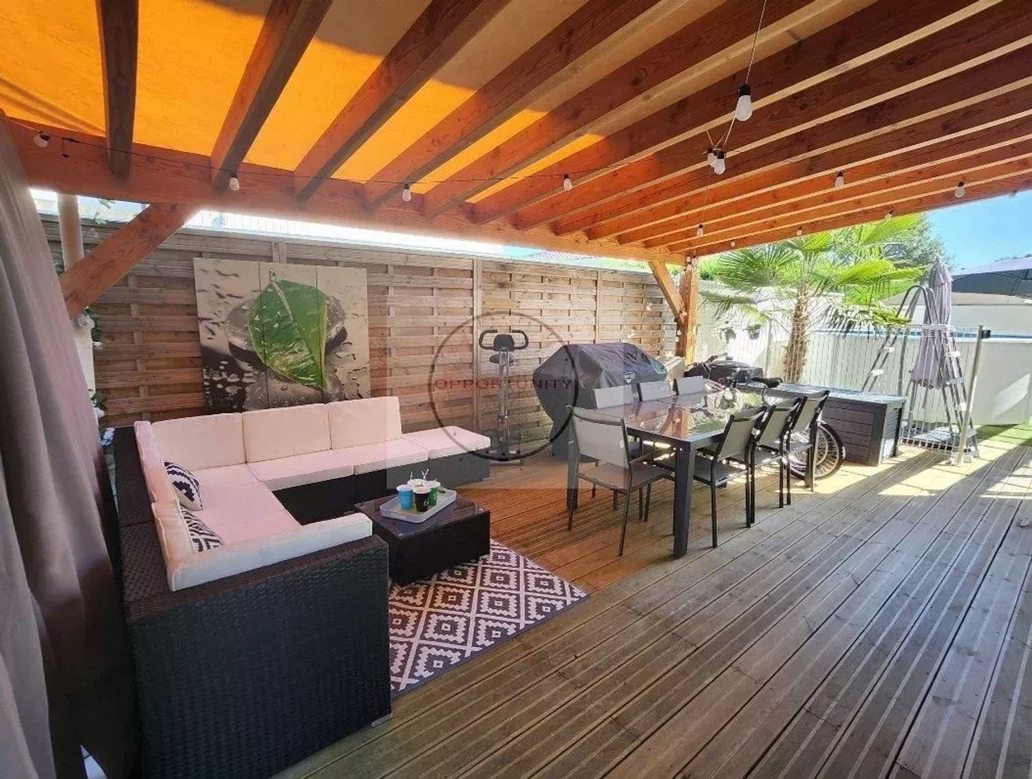 Maison à vendre, 105m², Montauban