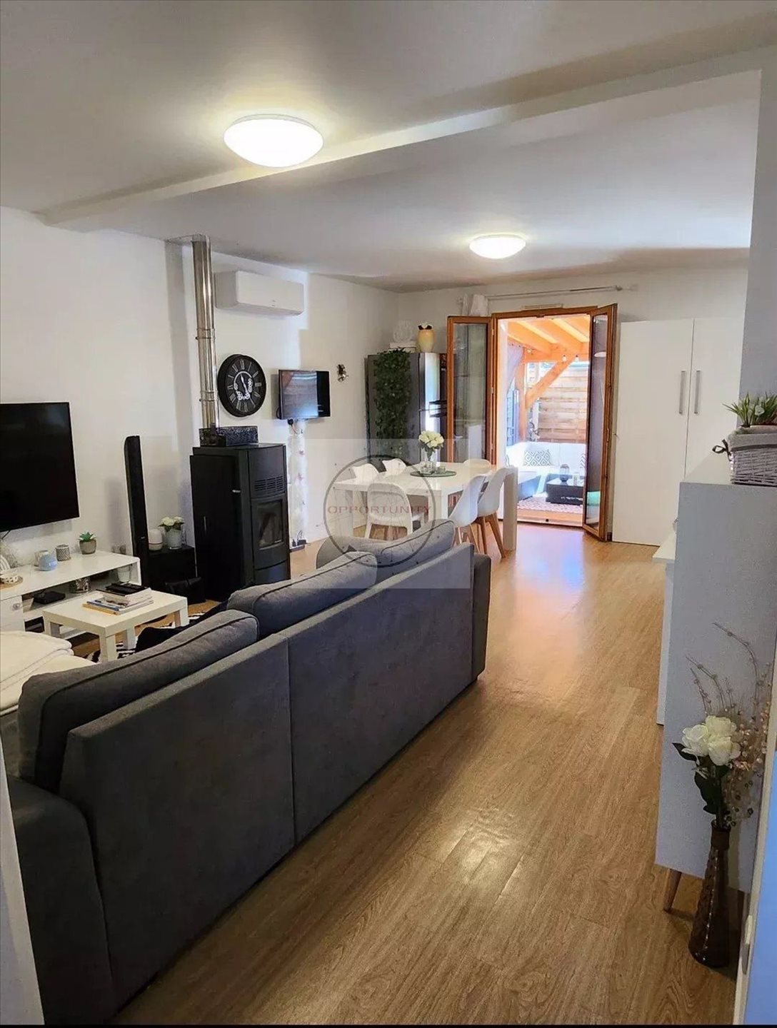 Maison à vendre, 105m², Montauban