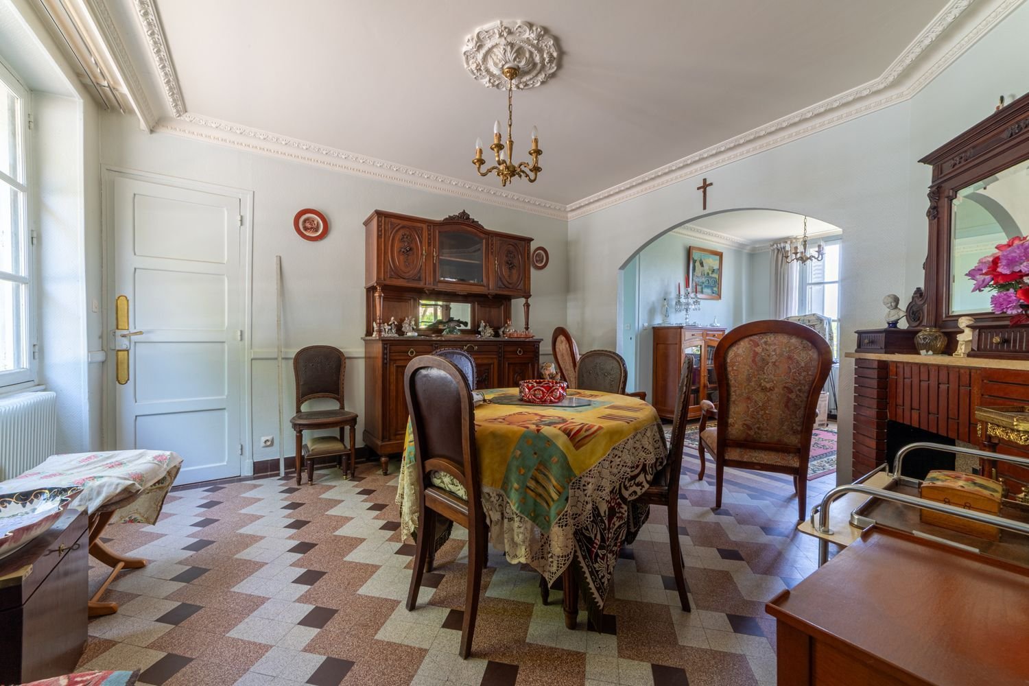 Maison à vendre, 115m², Issoudun