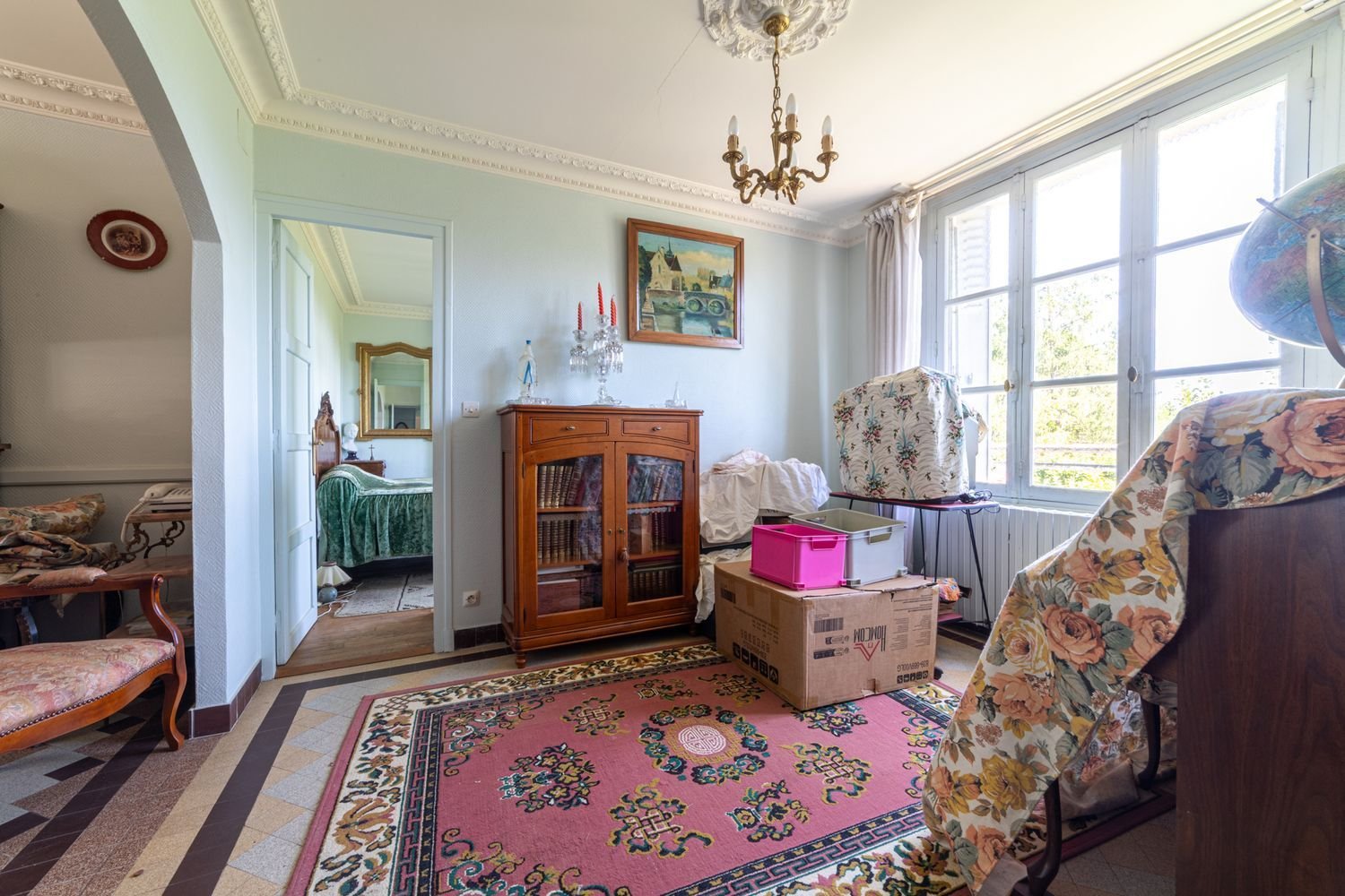 Maison à vendre, 115m², Issoudun