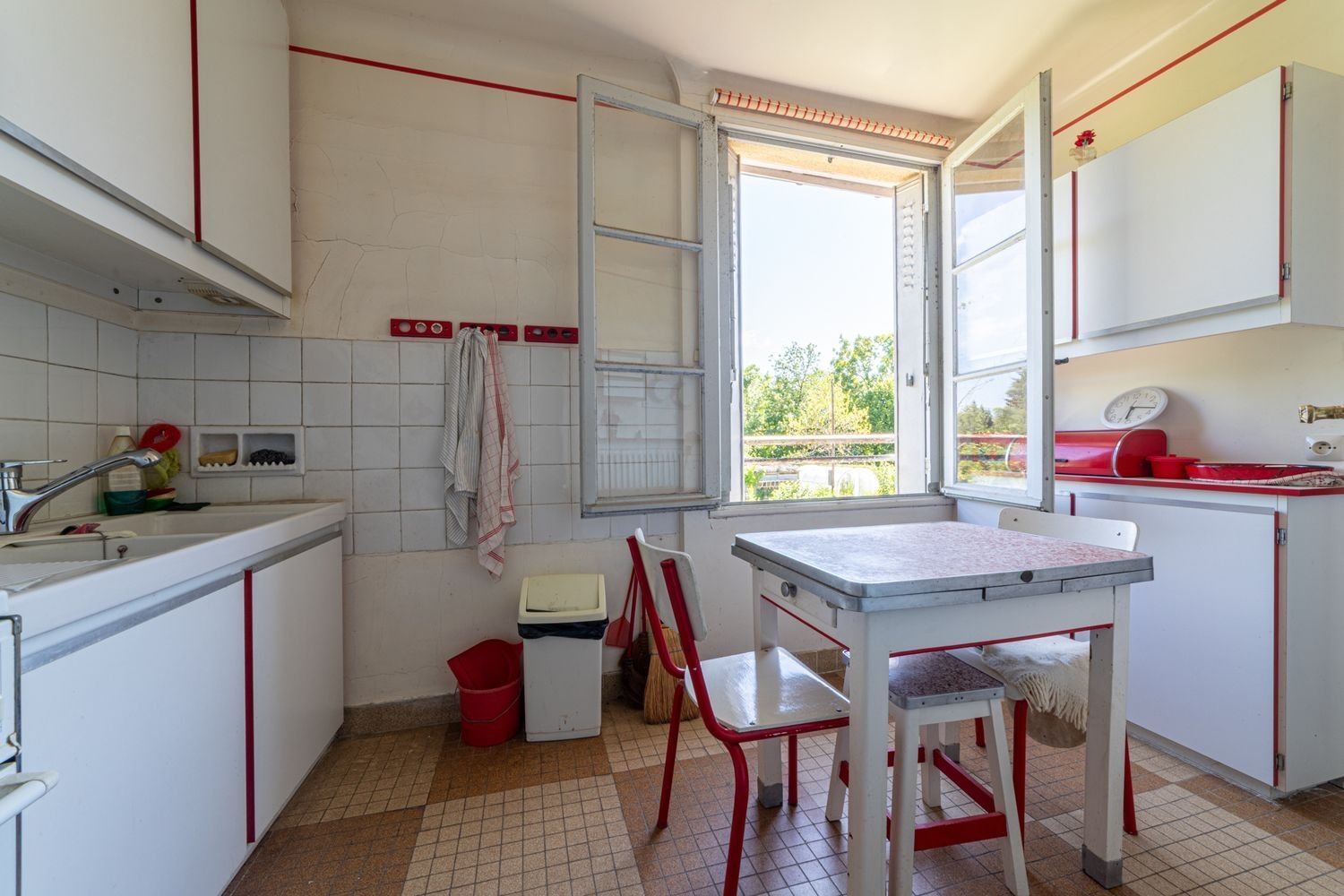 Maison à vendre, 115m², Issoudun