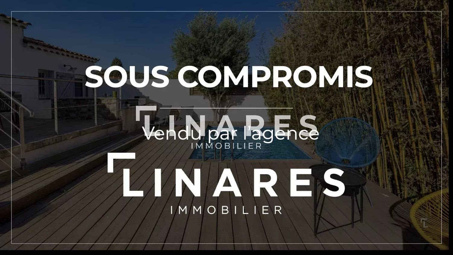 Maison à vendre, 105m², Marseille 14ème