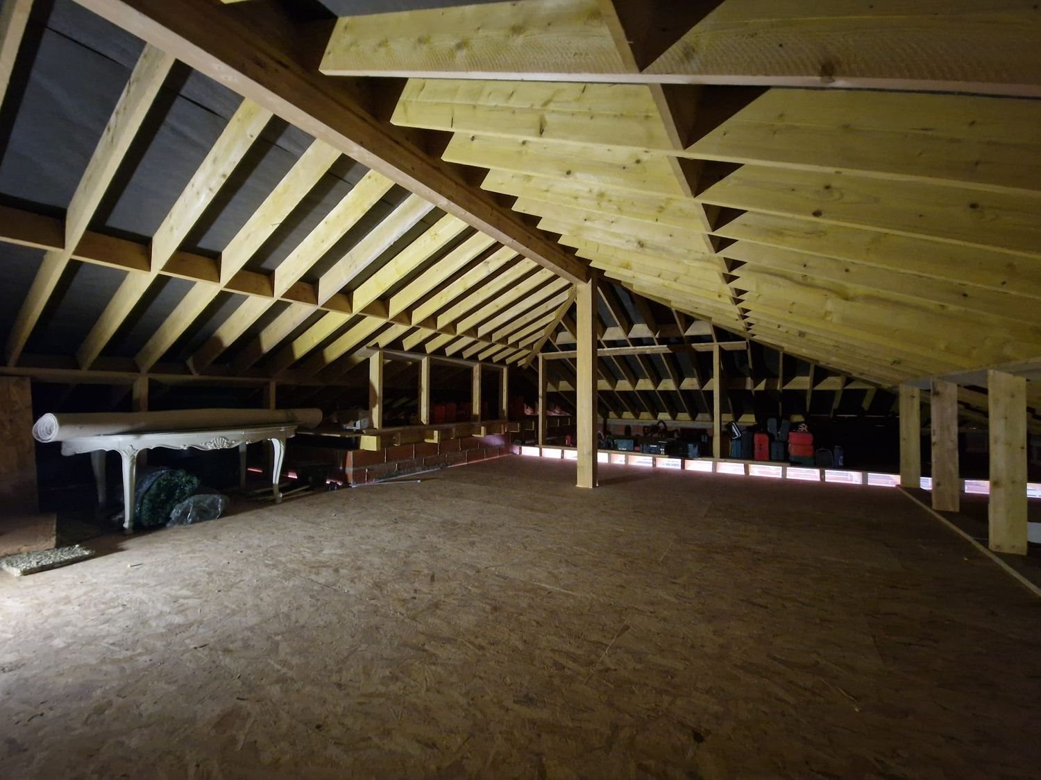 Maison à vendre, 120m², Montussan