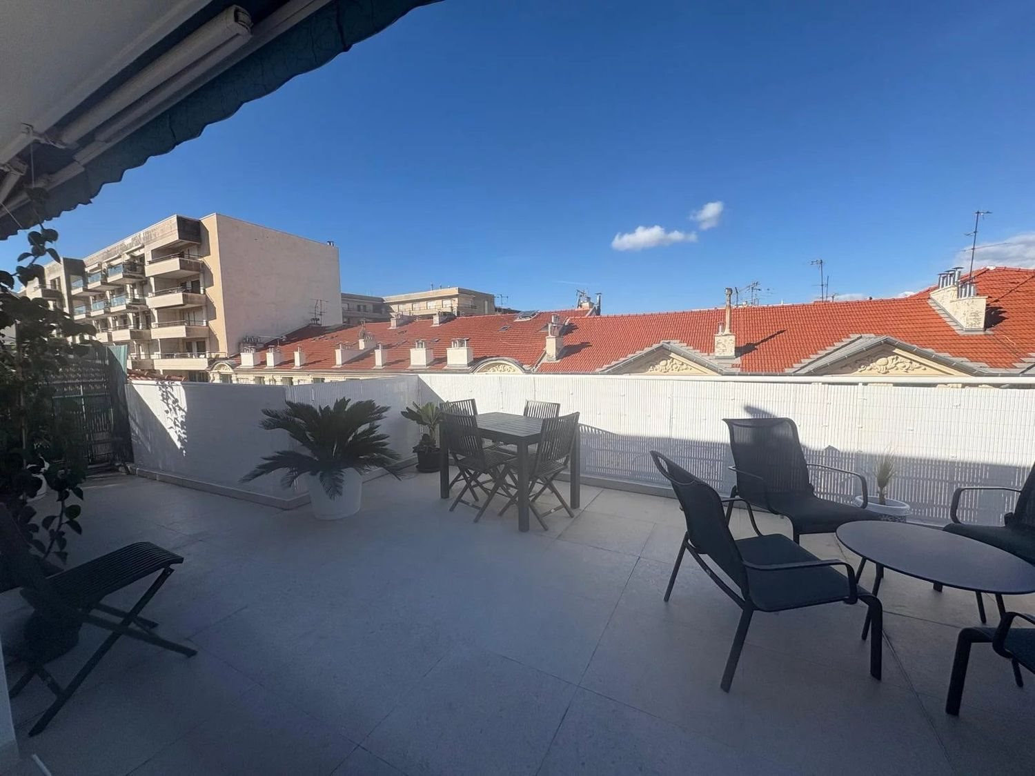 Appartement à vendre, 108m², Nice