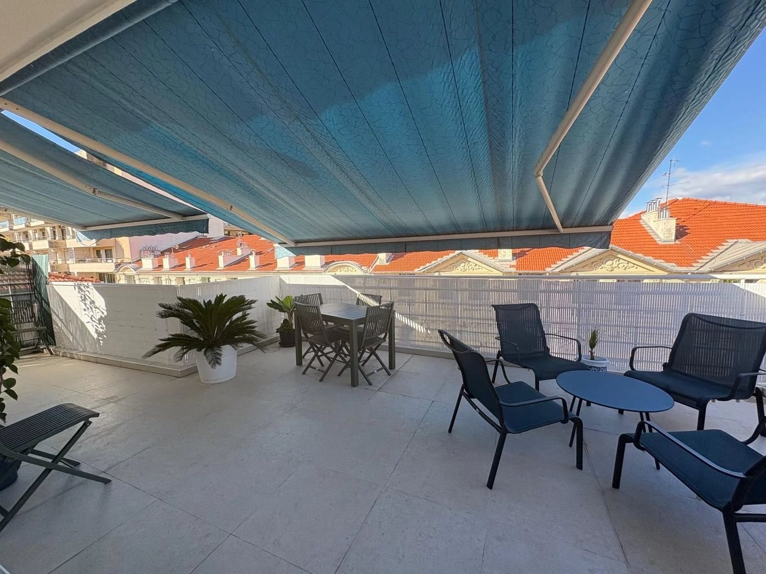 Appartement à vendre, 108m², Nice