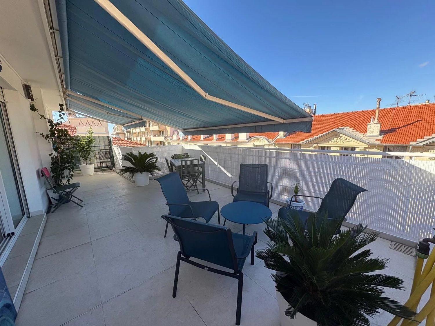 Appartement à vendre, 108m², Nice
