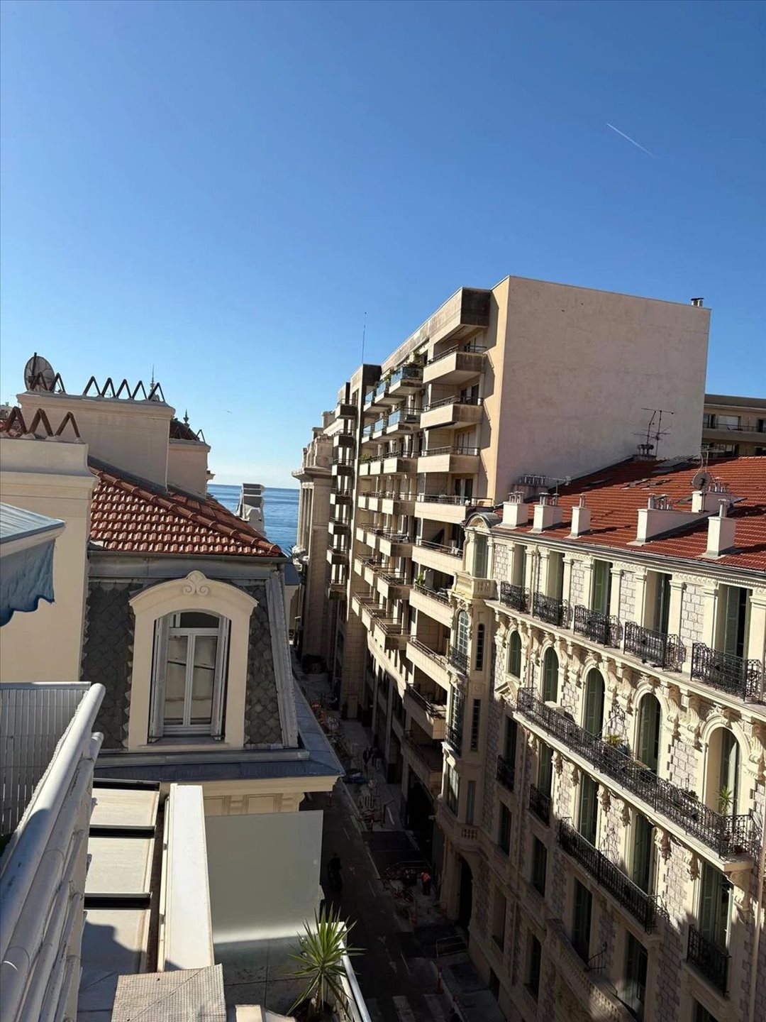 Appartement à vendre, 108m², Nice