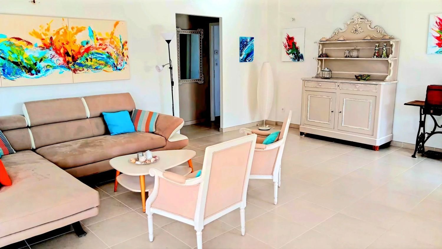 Maison à vendre, 113m², La Palme