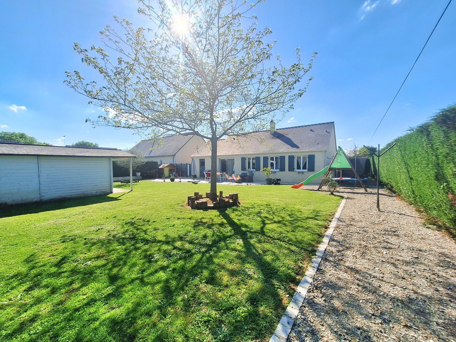 Maison à vendre, 87m², Segré