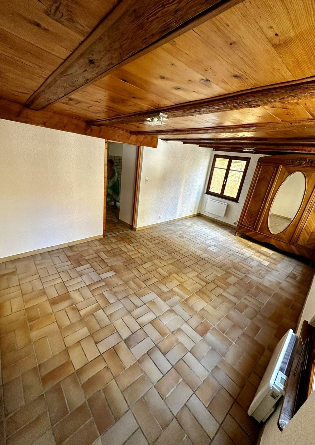 Appartement à louer, 32m², Colmar