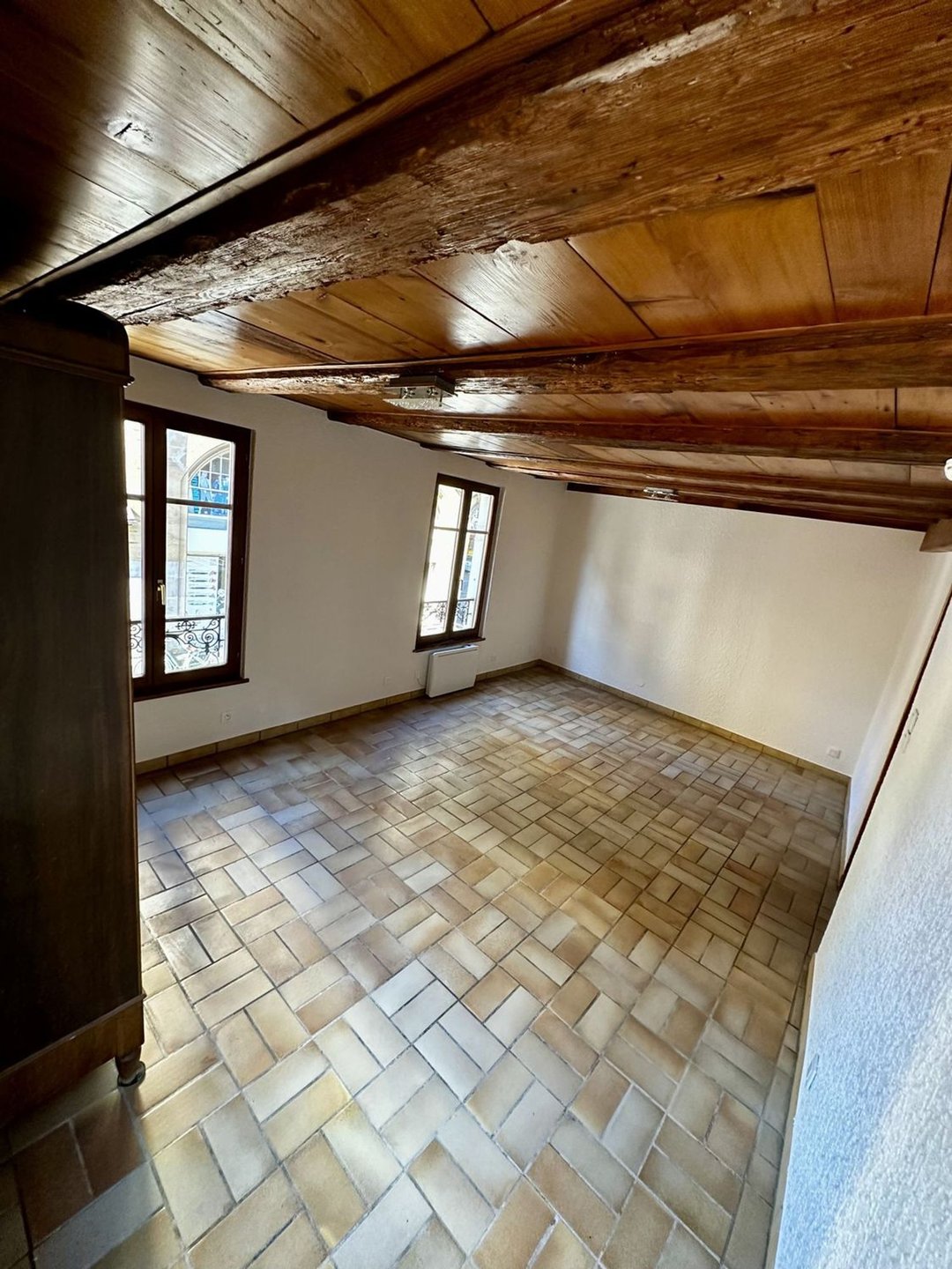 Appartement à louer, 32m², Colmar