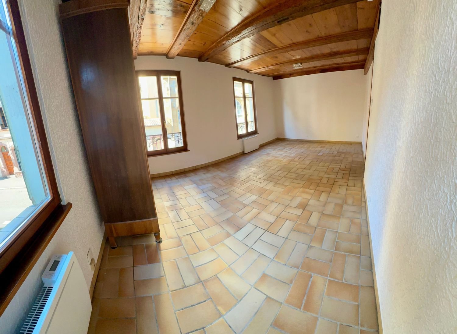 Appartement à louer, 32m², Colmar