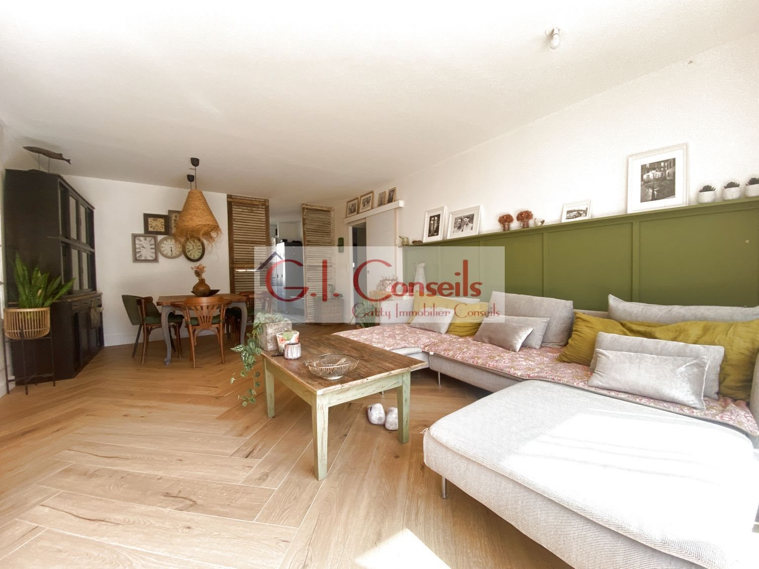 Maison à vendre, 102m², Andernos-les-Bains
