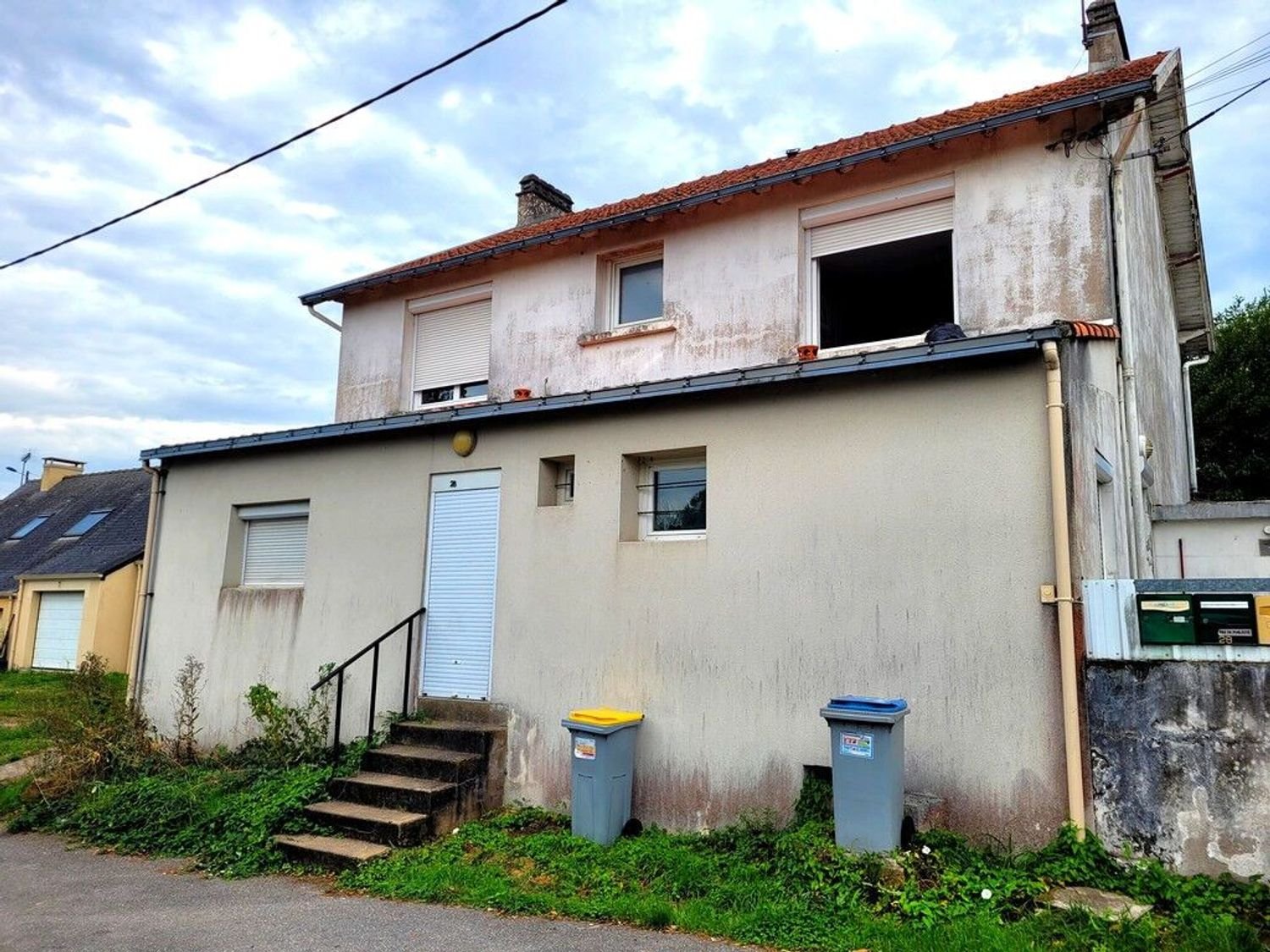Maison à vendre, 164m², Couëron