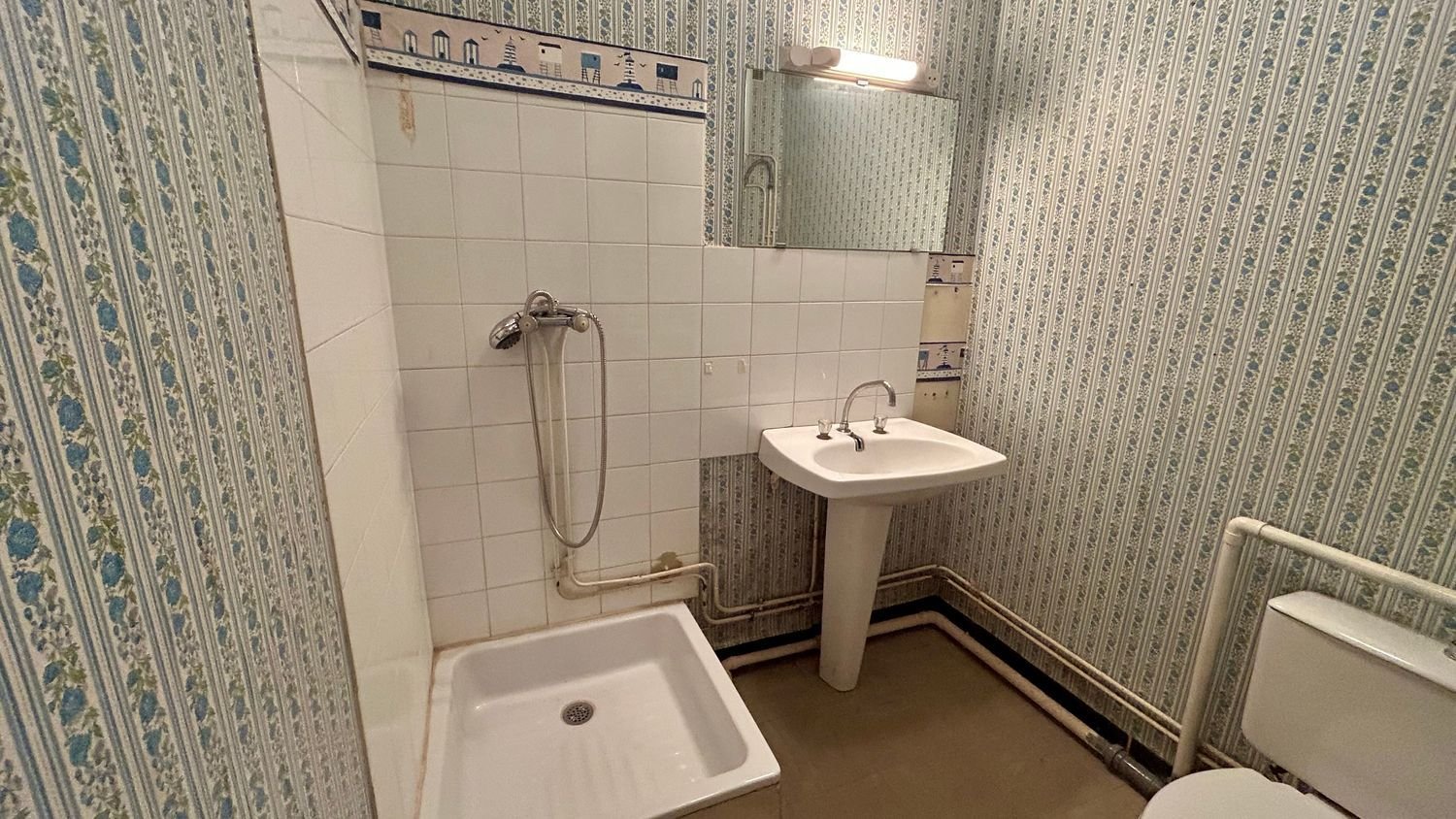 Appartement à vendre, 24m², Villers-sur-Mer