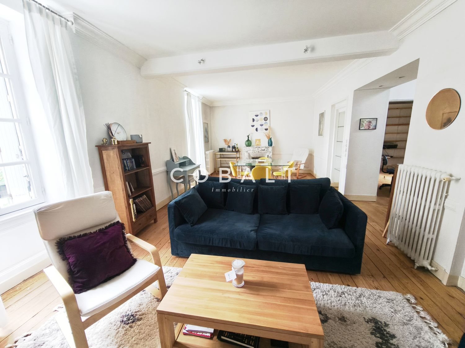 Maison à vendre, 151m², Blain