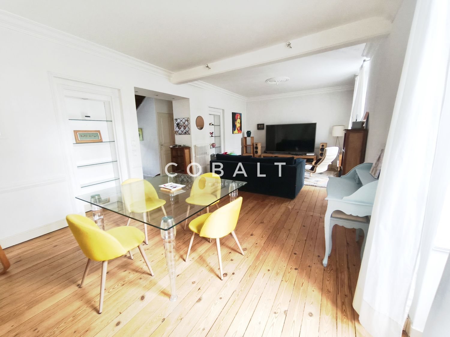 Maison à vendre, 151m², Blain