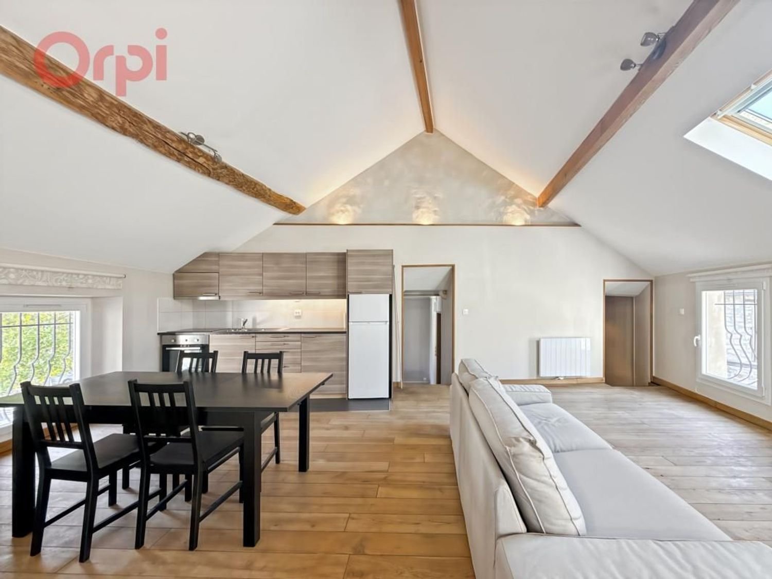 Appartement à vendre, 54m², Longjumeau