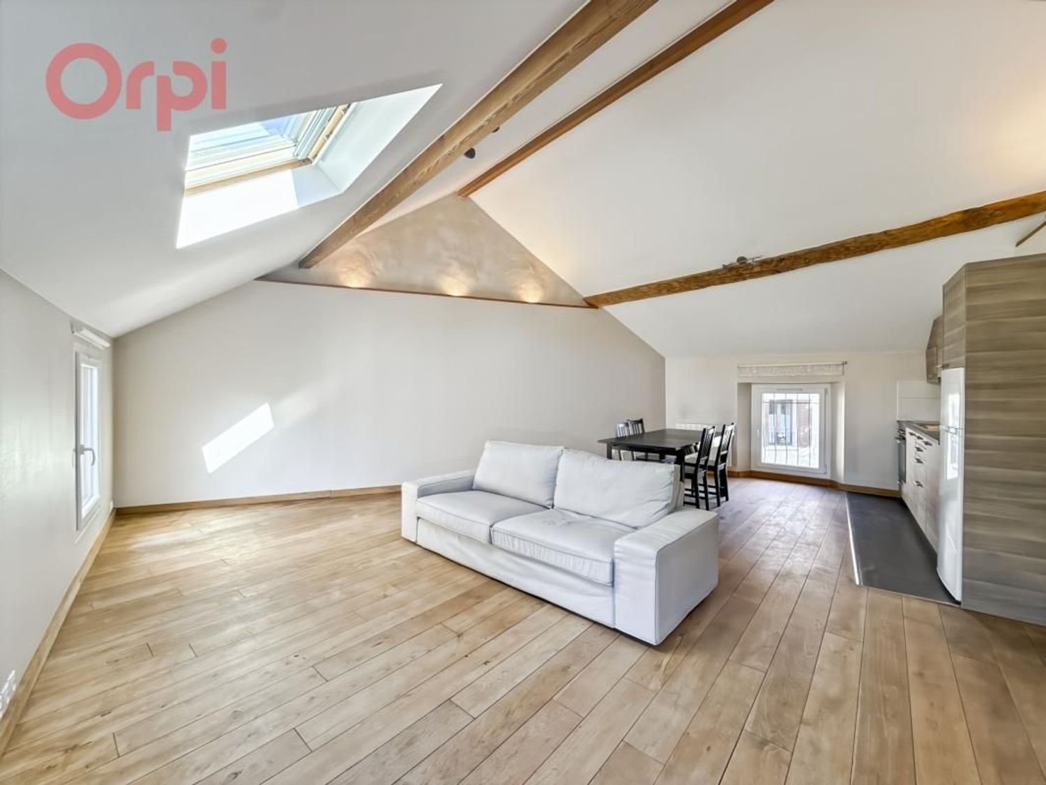Appartement à vendre, 54m², Longjumeau