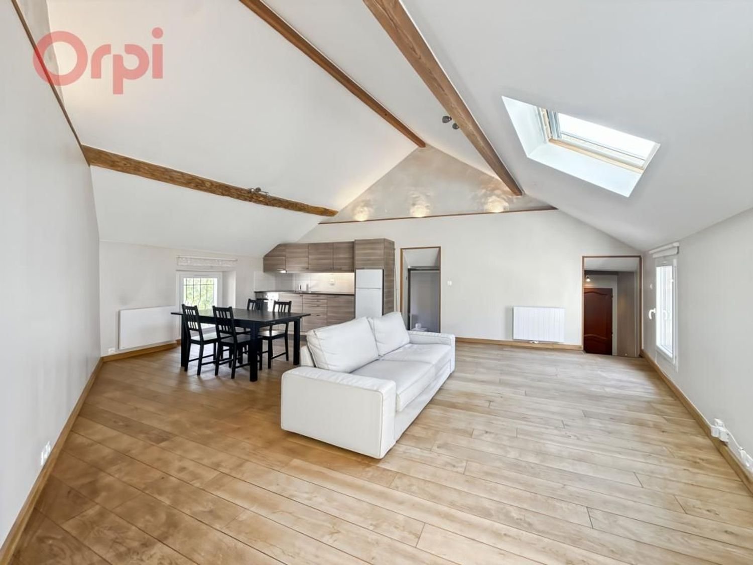 Appartement à vendre, 54m², Longjumeau