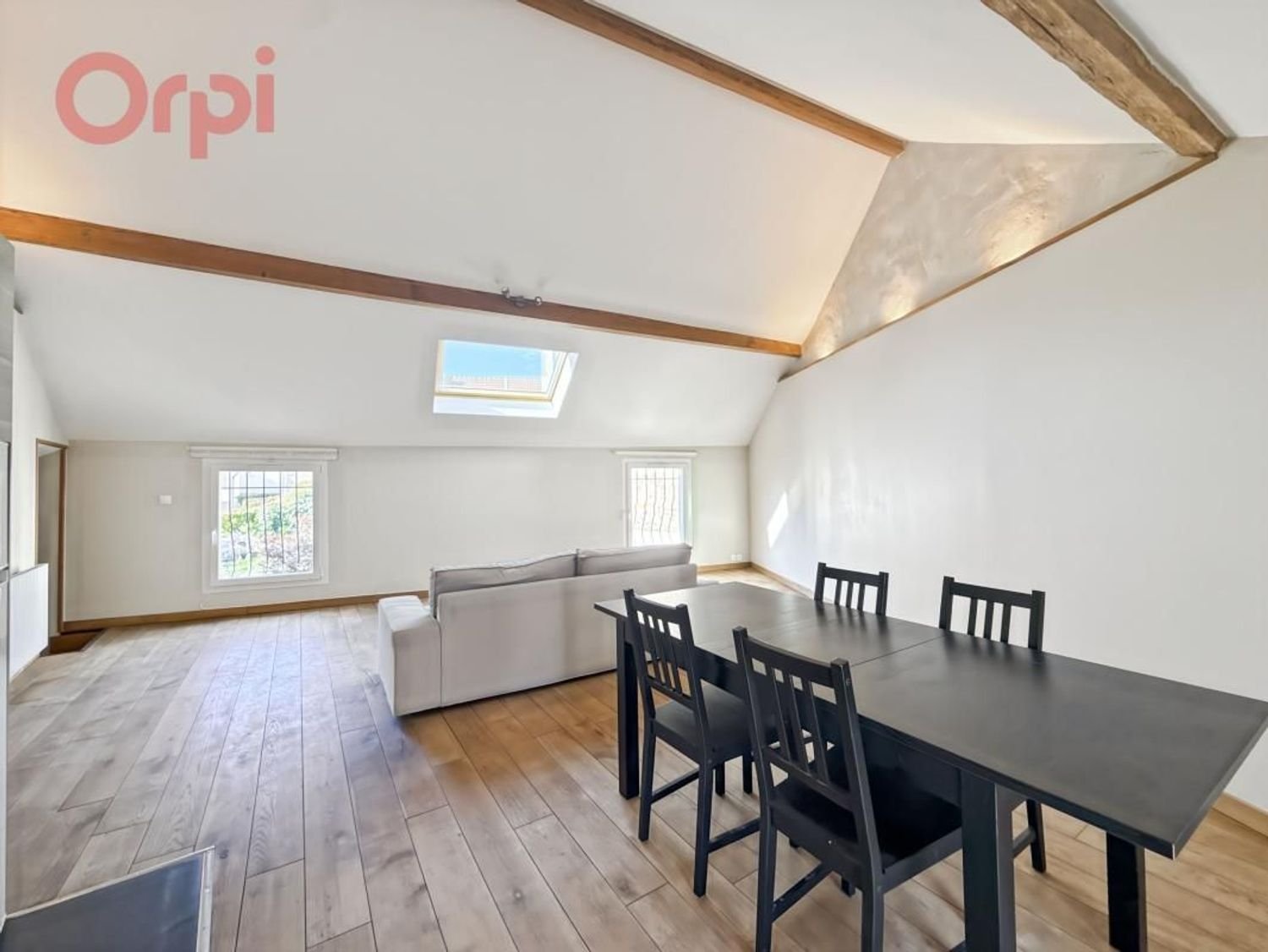 Appartement à vendre, 54m², Longjumeau