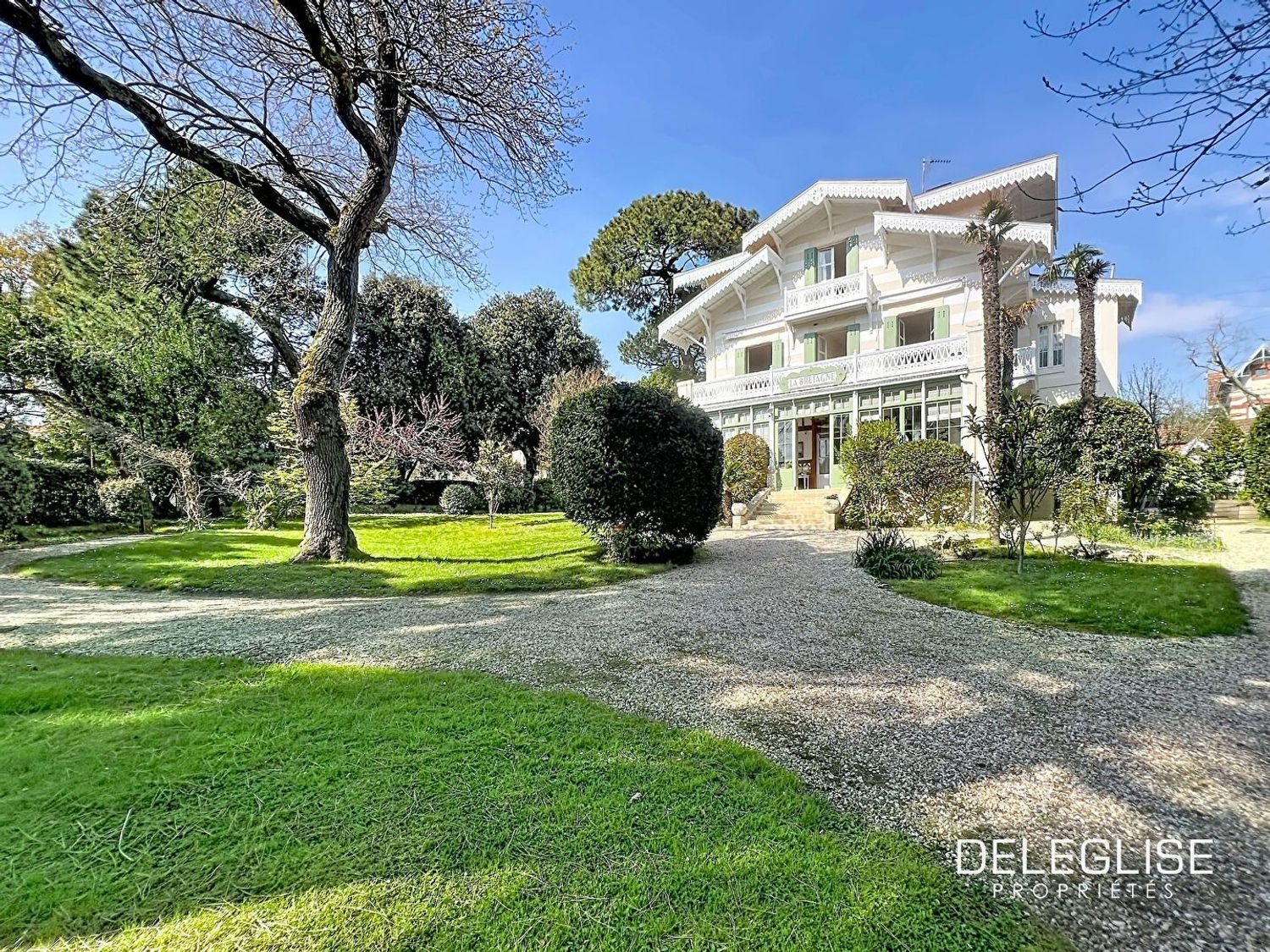 Maison à vendre, 262m², Arcachon