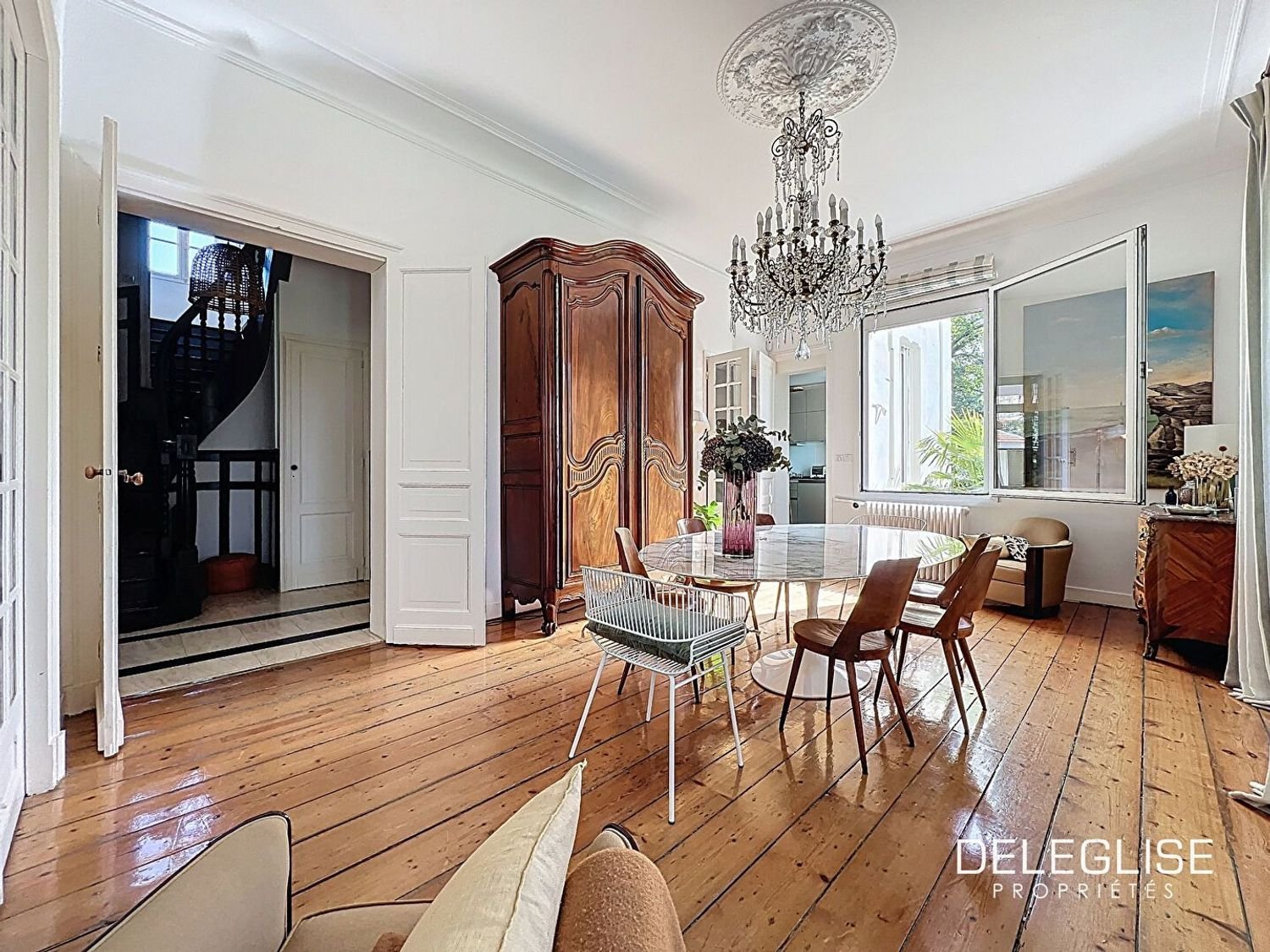 Maison à vendre, 262m², Arcachon