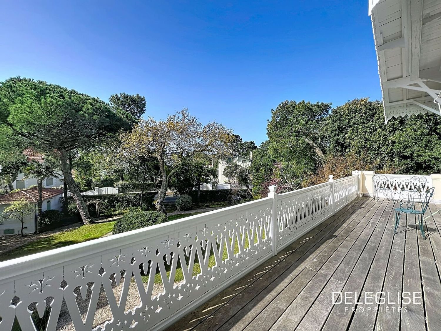 Maison à vendre, 262m², Arcachon