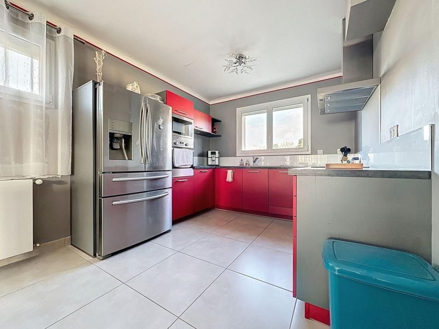 Maison à vendre, 205m², Challans