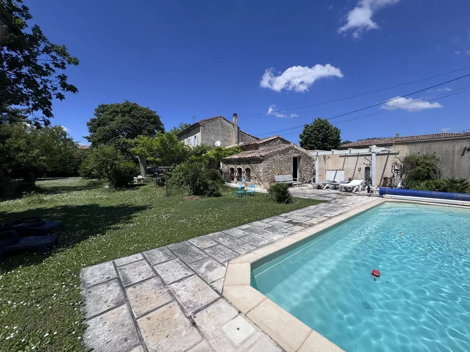 Maison à vendre, 175m², Montélimar