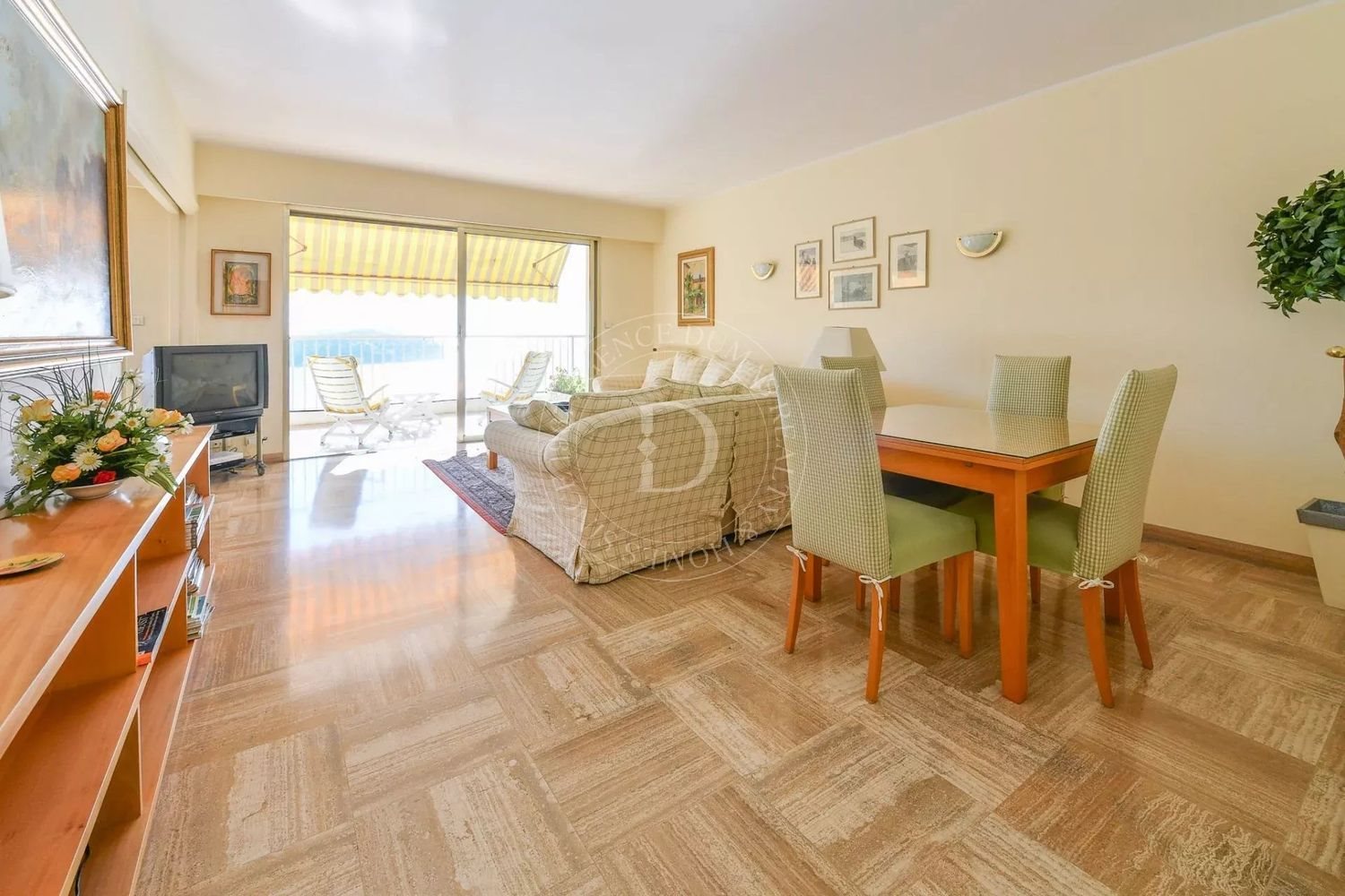 Appartement à louer, 84m², Villefranche-sur-Mer