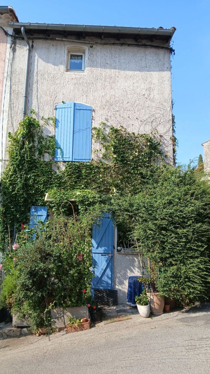 Maison à vendre, 71m², Anduze