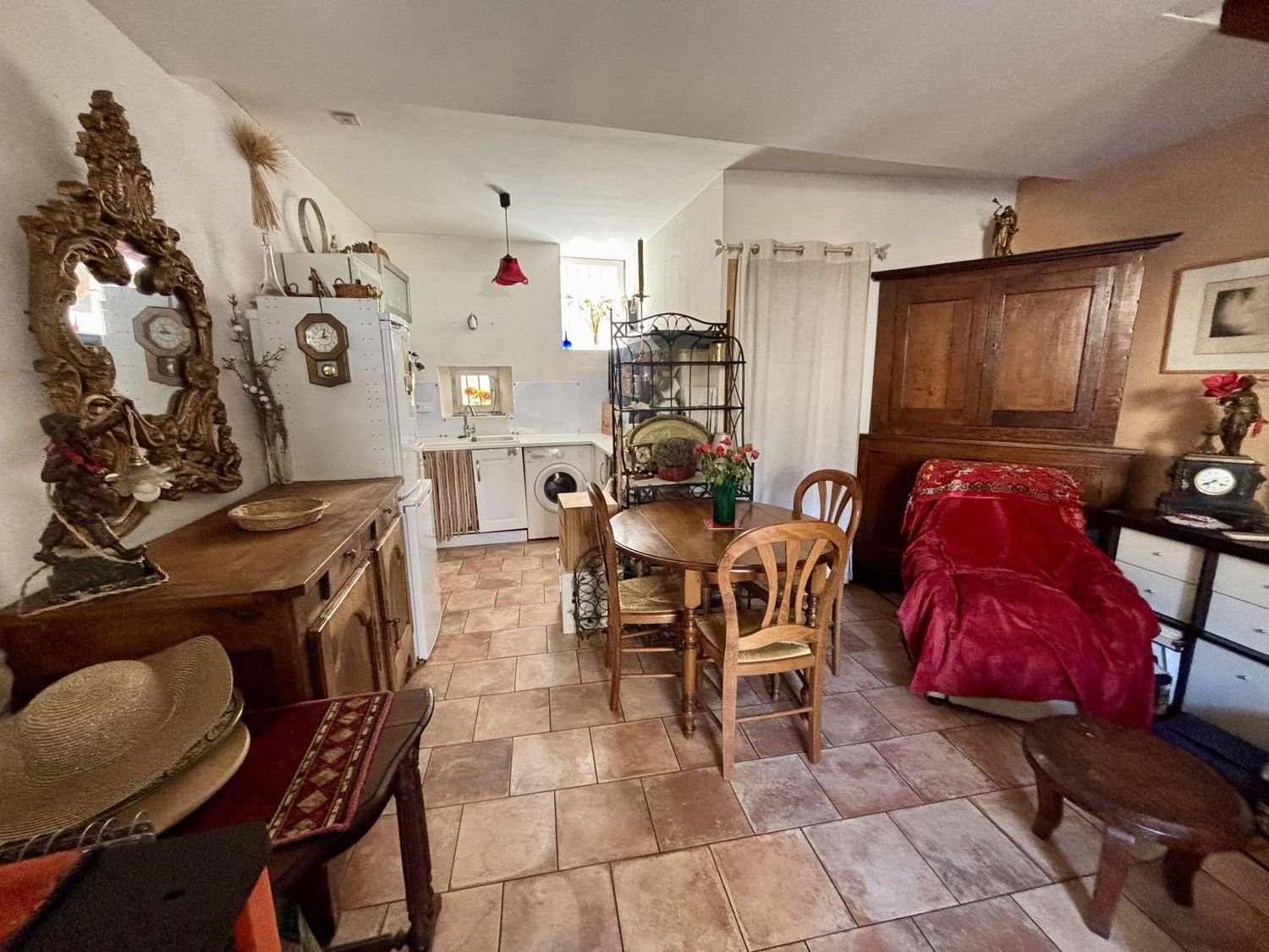 Maison à vendre, 71m², Anduze