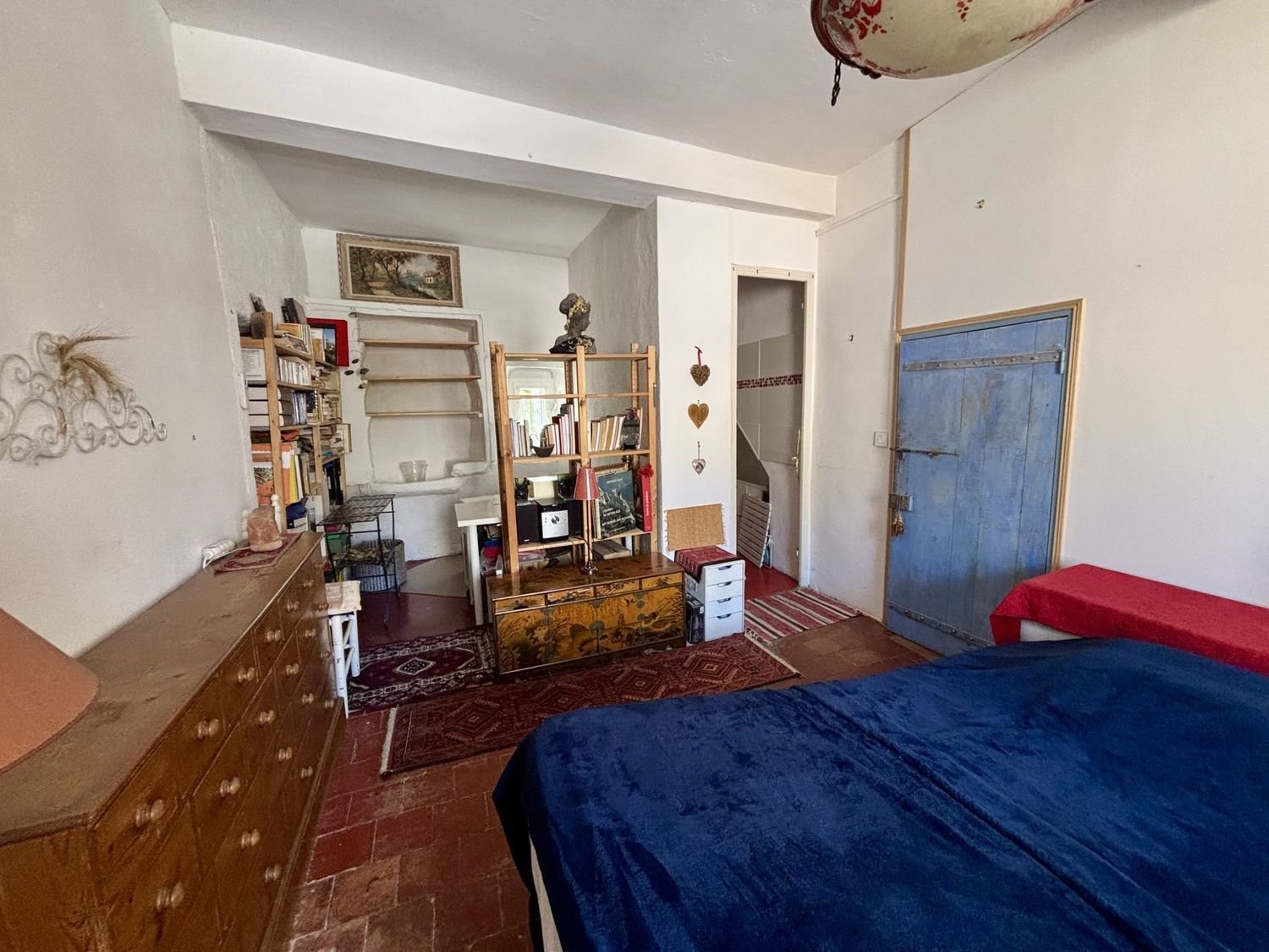 Maison à vendre, 71m², Anduze