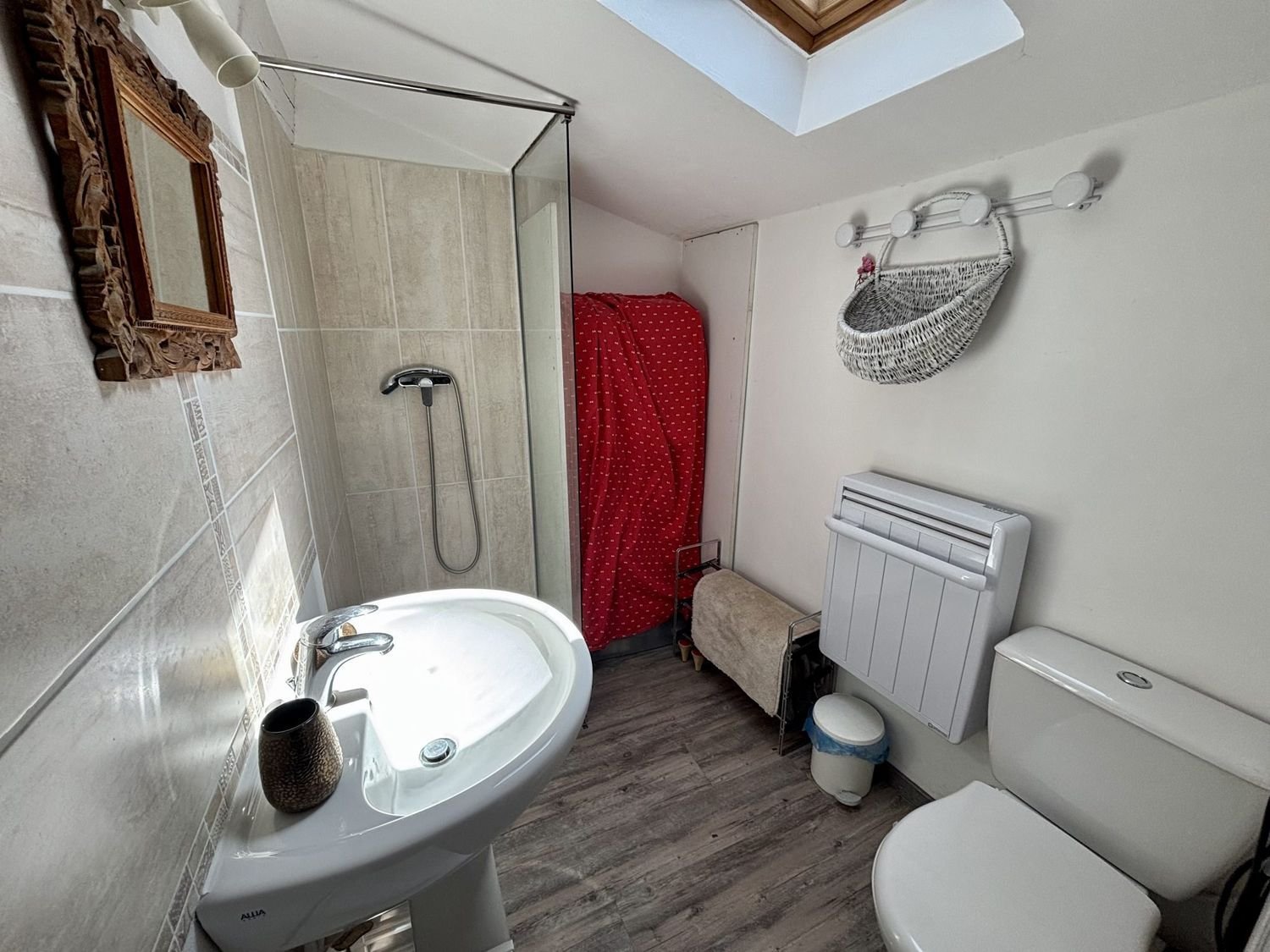 Maison à vendre, 71m², Anduze