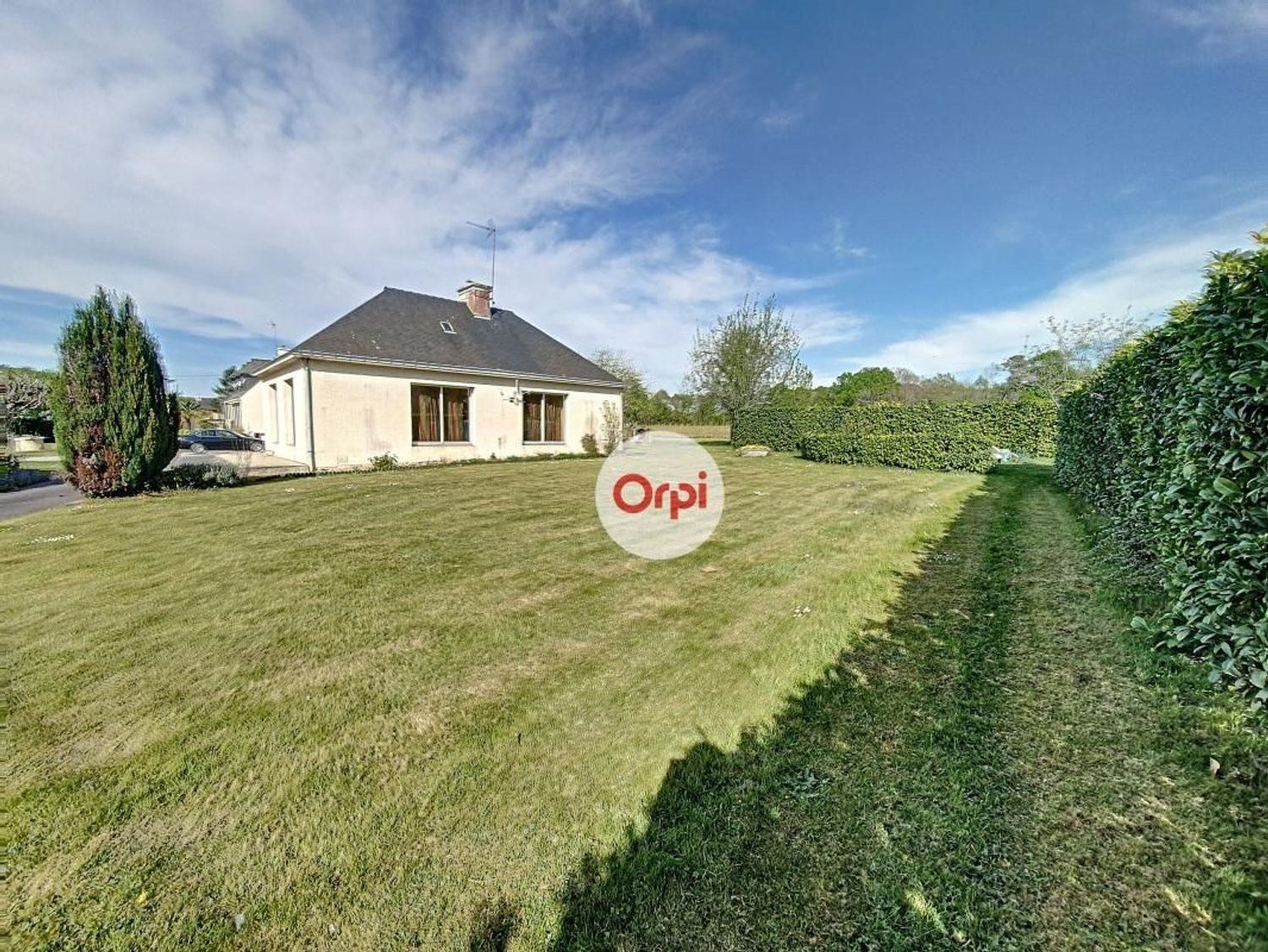 Maison à vendre, 101m², Questembert