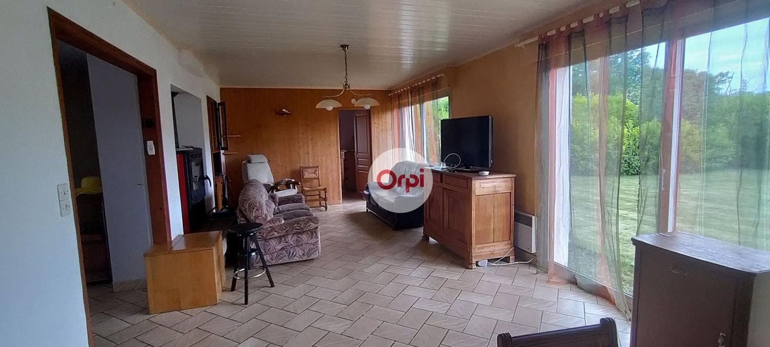 Maison à vendre, 101m², Questembert
