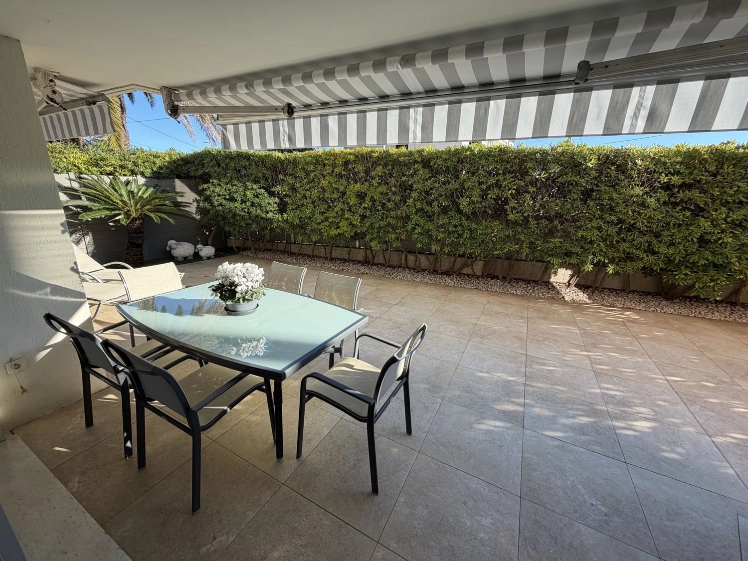 Appartement à vendre, 93m², Antibes