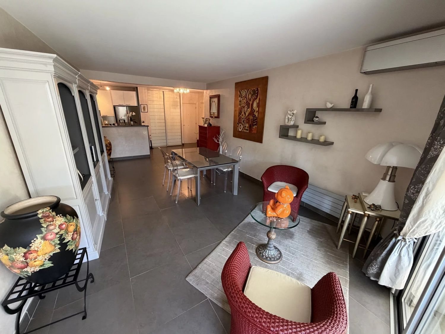 Appartement à vendre, 93m², Antibes