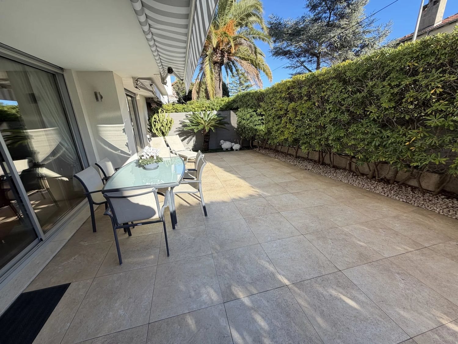 Appartement à vendre, 93m², Antibes
