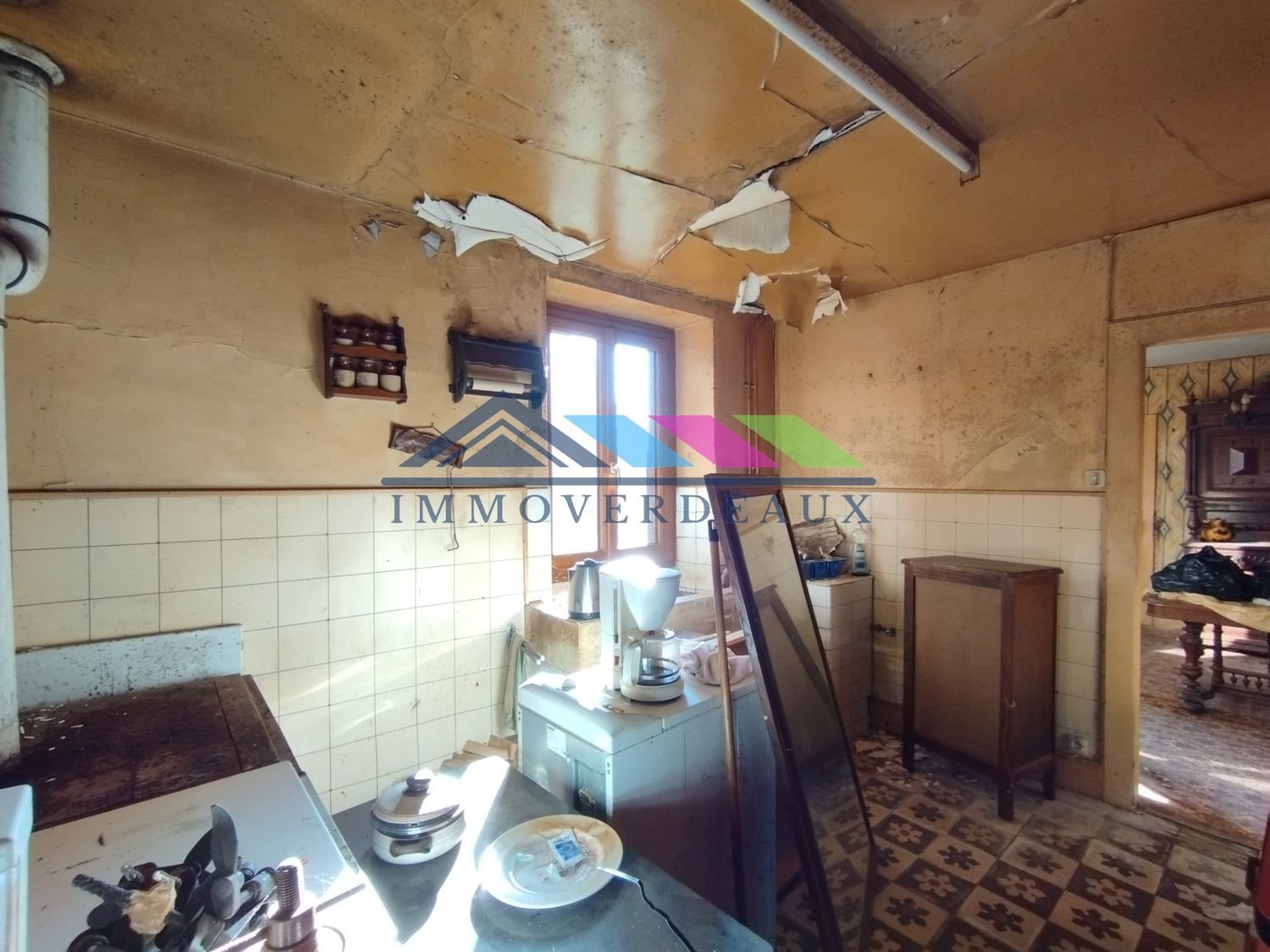 Maison à vendre, 110m², Petitmont
