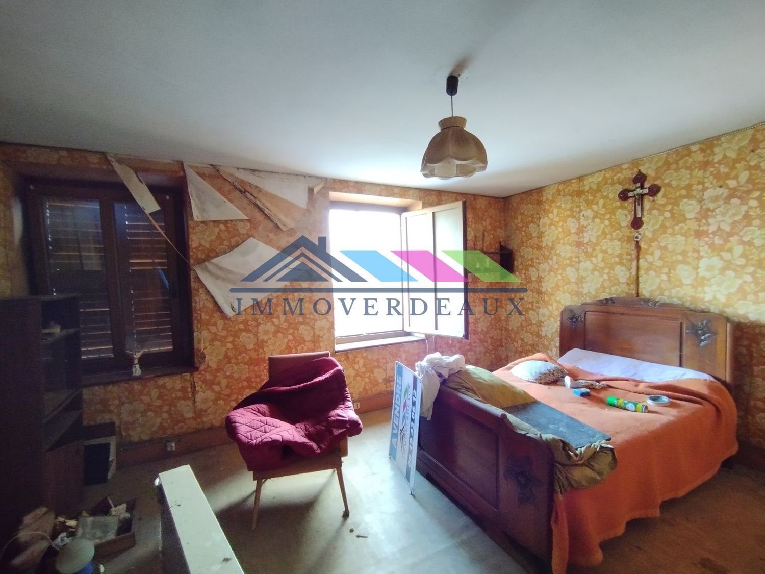 Maison à vendre, 110m², Petitmont