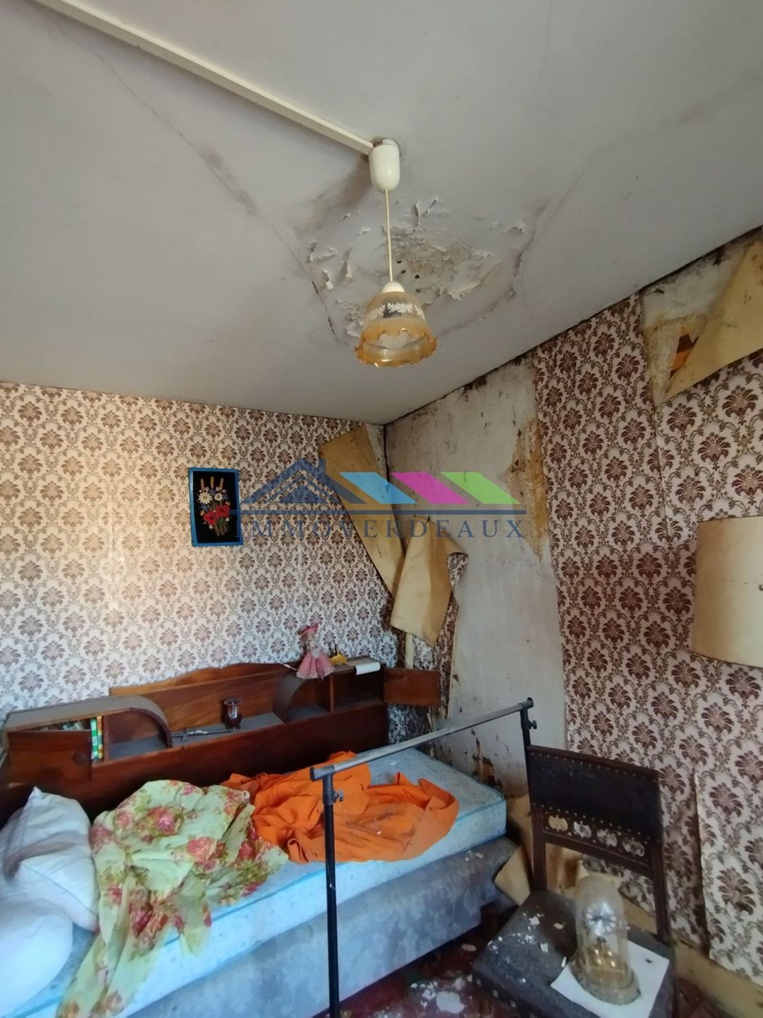 Maison à vendre, 110m², Petitmont