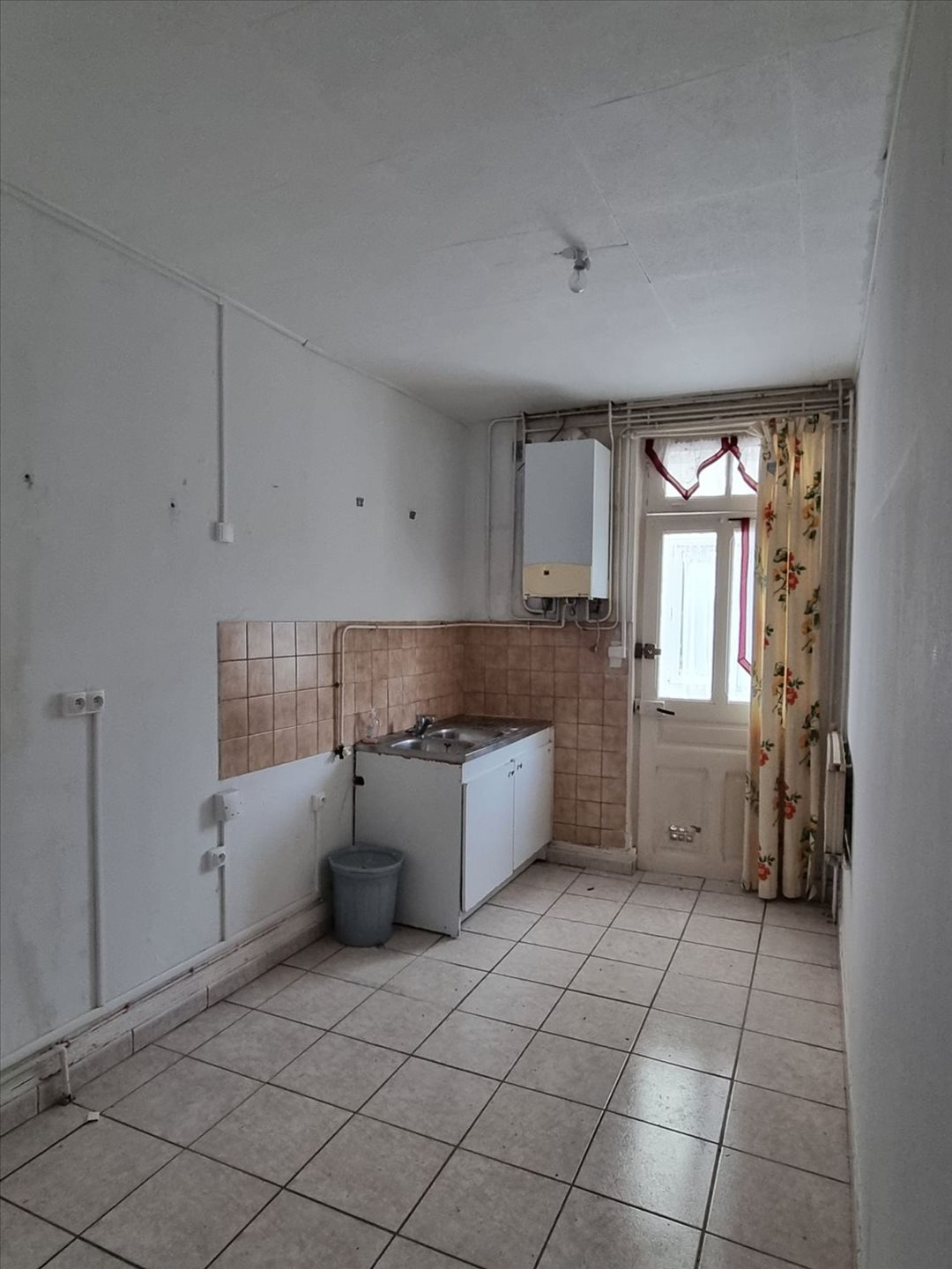 Maison à vendre, 55m², Villers-Semeuse