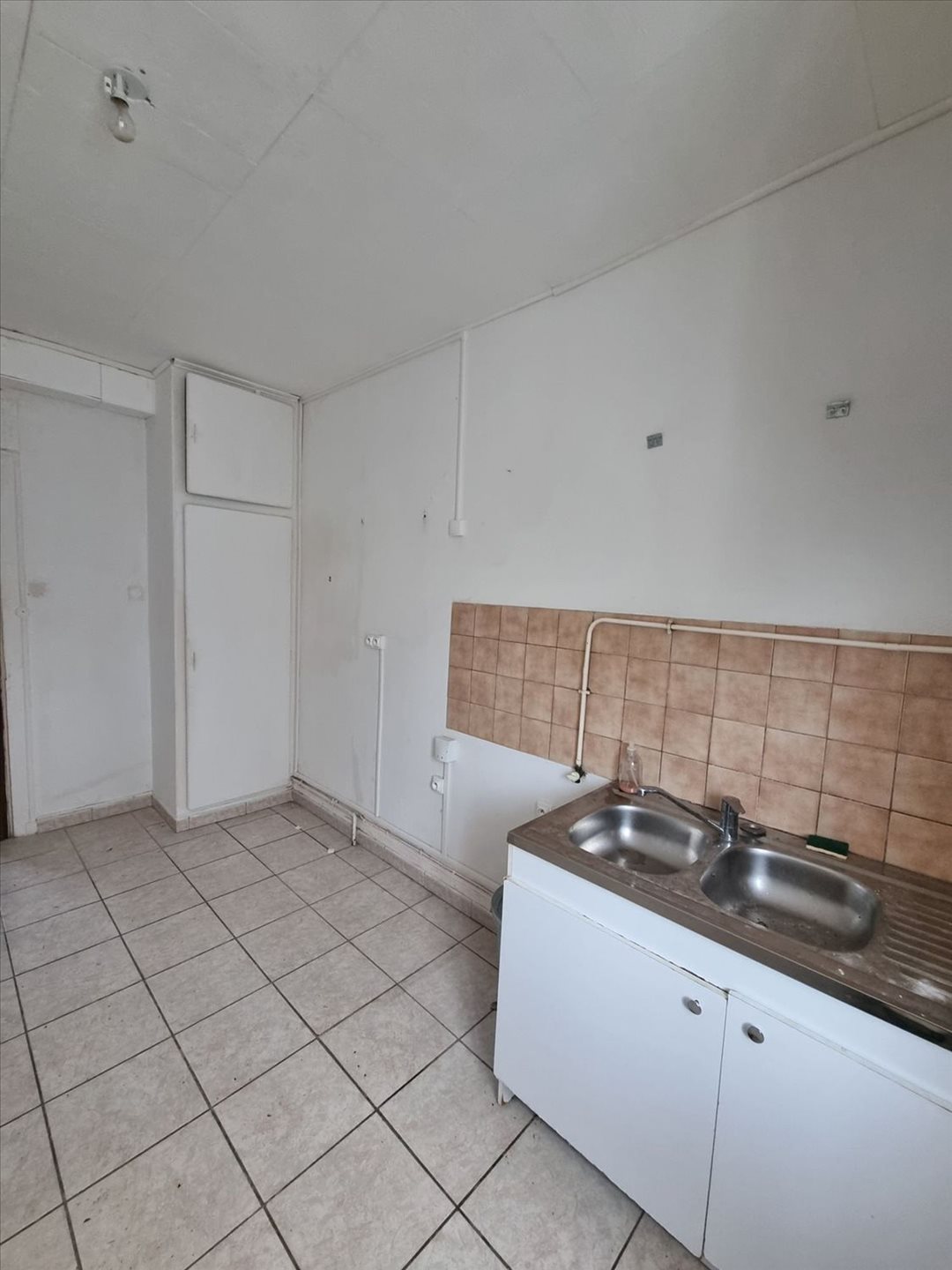 Maison à vendre, 55m², Villers-Semeuse